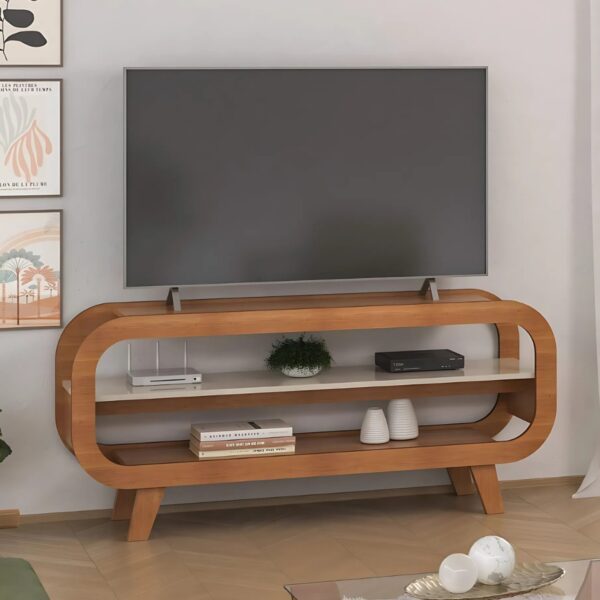 Rack Théo | 55" - Imagem 5