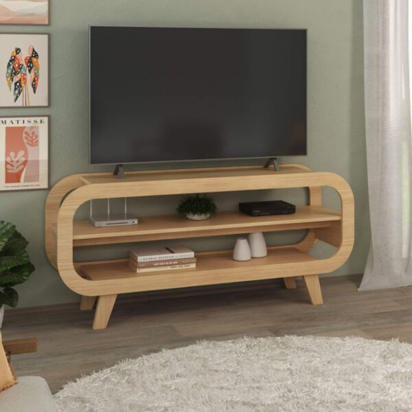 Rack Théo | 55" - Imagem 6