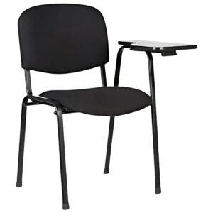 Cadeira Universitária Conferenza Prancheta Fixa