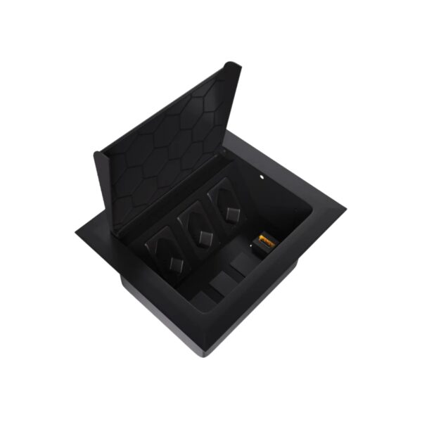 Caixa de Tomada para Mesa - Imagem 2