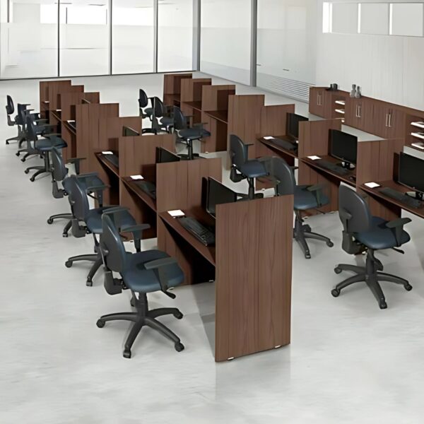 Call Center Aberto Tampo 15mm - Imagem 6