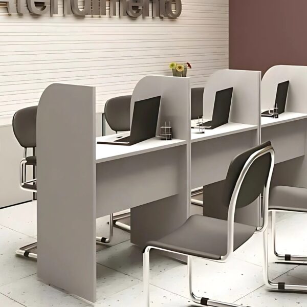 Call Center Aberto Tampo 30mm - Imagem 5