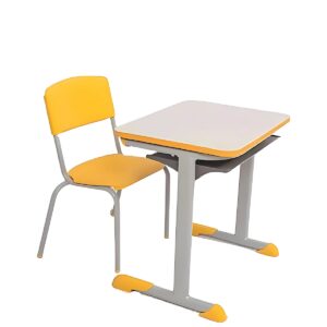 Conjunto Escolar FNDE Polipropileno Infantil