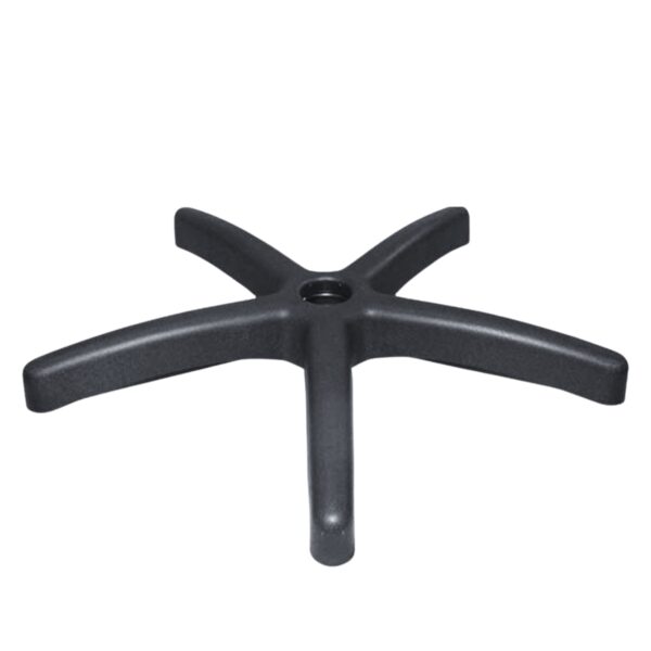 Estrela Metal com Capa