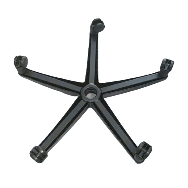 Estrela Metal com Capa com Rodízios - Imagem 2