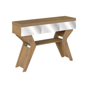 Aparador com Espelhos Houston