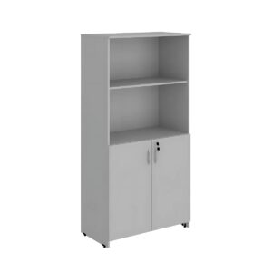 Armário Estante 2 Portas Tampo 15mm