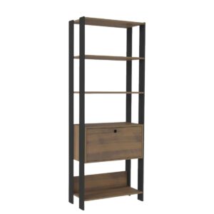 Estante Match com Porta