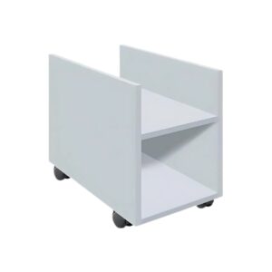 Suporte de CPU e Estabilizador