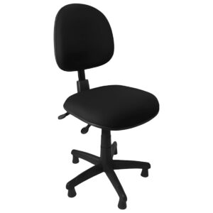 Cadeira Giratória para Costureira Executiva Back System