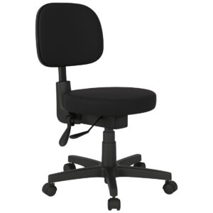 Mocho Secretária Back System - NR-17