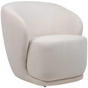 Poltrona Giratória Unna