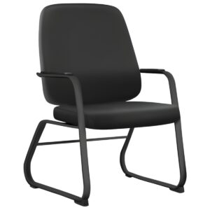 Cadeira Fixa Maxxer - Plus Size