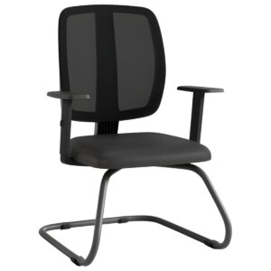 Cadeira Fixa Vox Telada