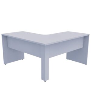 Mesa em L Tampo Único 25mm