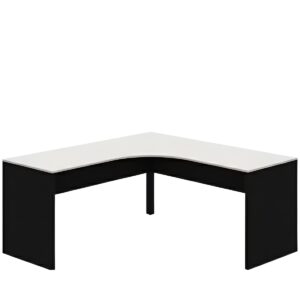 Mesa em L Tampo Único 15mm