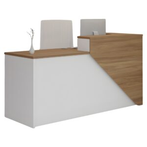 Balcão de Atendimento Madrid