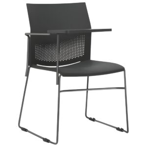 Cadeira Universitária Connect Prancheta Fixa