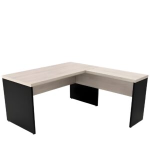 Mesa em L Tampo 40mm