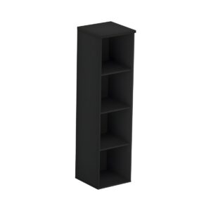 Armário Estante com 3 Prateleiras Tampo 25mm