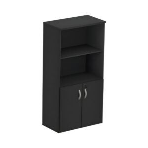 Armário Estante 2 Portas Tampo 25mm