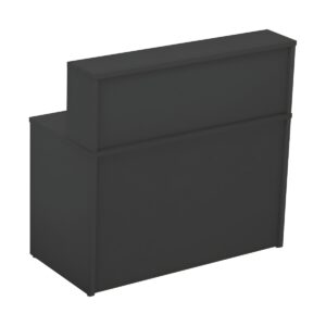 Balcão de Atendimento Reto Tampo 25mm