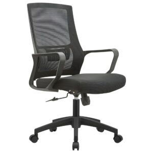 Cadeira Giratória Diretor Nayla Telada