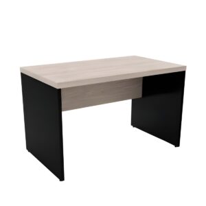 Mesa Reta Escritório Tampo 40mm