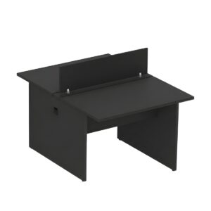 Plataforma de Trabalho Componível Central Tampo 25mm