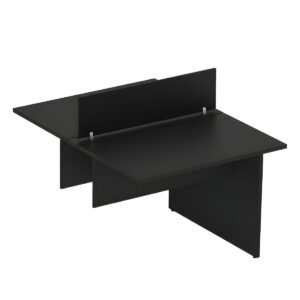 Plataforma de Trabalho Componível Complementar Tampo 25mm