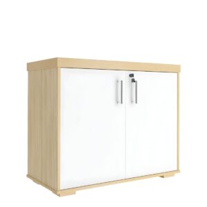 Balcão 2 Portas - Tamburato 50mm