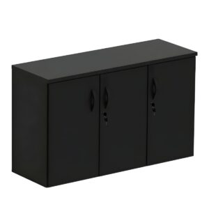 Balcão Baixo 3 Portas Tampo 25mm