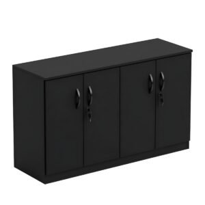 Balcão Baixo 4 Portas Tampo 25mm