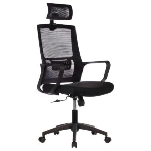 Cadeira Giratória Presidente Nayla Telada