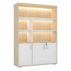 Estante com LED - Tamburato 50mm