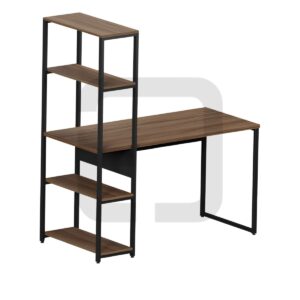 Mesa Estante Industrial Tampo 25mm