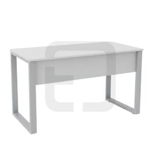 Mesa Reta Industrial Tampo 15mm