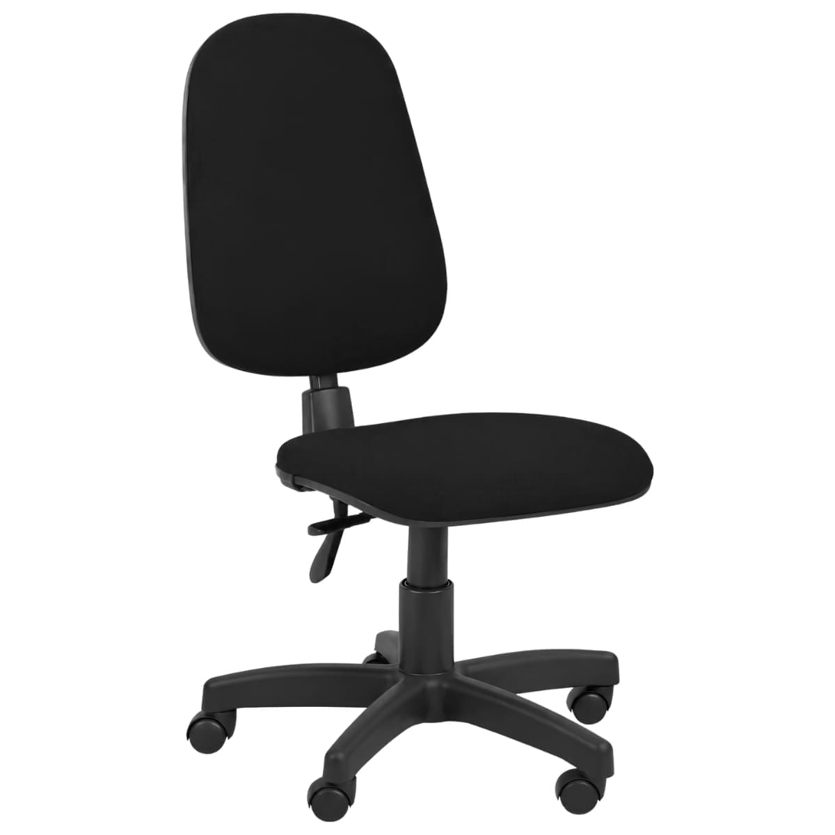 Cadeira Giratória Presidente Back System – NR-17